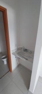 Kitnet Para Vender com 1 quartos no bairro Alto da Bela Vista em Cachoeira Paulista