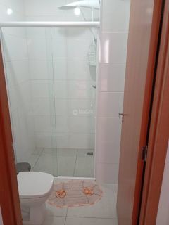 Kitnet Para Vender com 1 quartos no bairro Alto da Bela Vista em Cachoeira Paulista