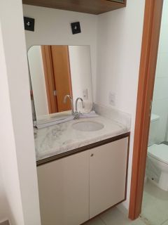 Kitnet Para Vender com 1 quartos no bairro Alto da Bela Vista em Cachoeira Paulista