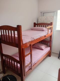 Kitnet Para Vender com 1 quartos no bairro Alto da Bela Vista em Cachoeira Paulista