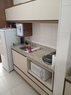 Kitnet Para Vender com 1 quartos no bairro Alto da Bela Vista em Cachoeira Paulista