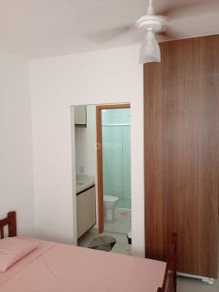 Kitnet Para Vender com 1 quartos no bairro Alto da Bela Vista em Cachoeira Paulista