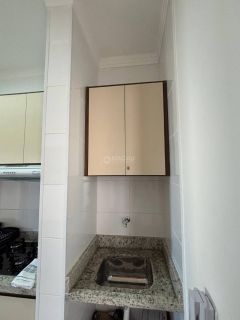 Kitnet Para Vender com 1 quartos no bairro Alto da Bela Vista em Cachoeira Paulista