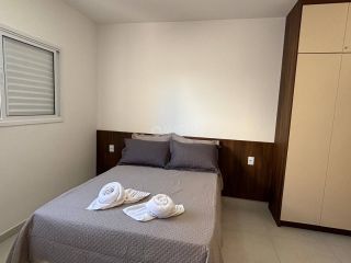 Kitnet Para Vender com 1 quartos no bairro Alto da Bela Vista em Cachoeira Paulista