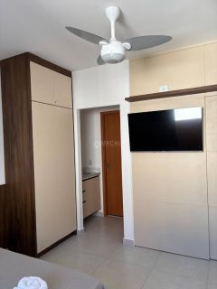 Kitnet Para Vender com 1 quartos no bairro Alto da Bela Vista em Cachoeira Paulista