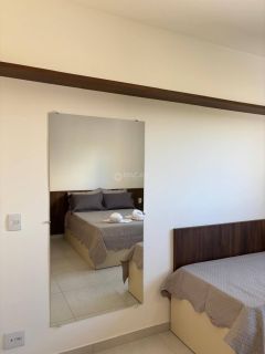 Kitnet Para Vender com 1 quartos no bairro Alto da Bela Vista em Cachoeira Paulista