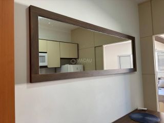 Kitnet Para Vender com 1 quartos no bairro Alto da Bela Vista em Cachoeira Paulista