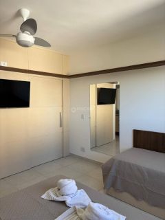 Kitnet Para Vender com 1 quartos no bairro Alto da Bela Vista em Cachoeira Paulista