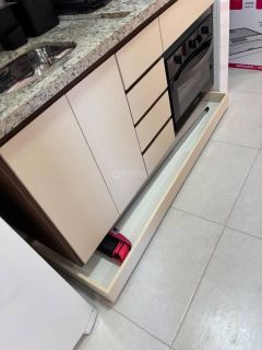 Kitnet Para Vender com 1 quartos no bairro Alto da Bela Vista em Cachoeira Paulista