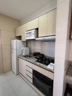 Kitnet Para Vender com 1 quartos no bairro Alto da Bela Vista em Cachoeira Paulista