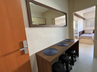 Kitnet Para Vender com 1 quartos no bairro Alto da Bela Vista em Cachoeira Paulista