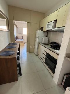 Kitnet Para Vender com 1 quartos no bairro Alto da Bela Vista em Cachoeira Paulista