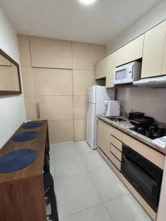 Kitnet Para Vender com 1 quartos no bairro Alto da Bela Vista em Cachoeira Paulista