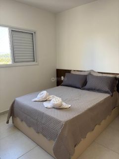 Kitnet Para Vender com 1 quartos no bairro Alto da Bela Vista em Cachoeira Paulista