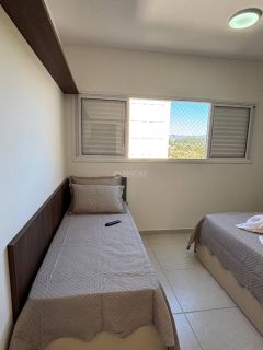 Kitnet Para Vender com 1 quartos no bairro Alto da Bela Vista em Cachoeira Paulista