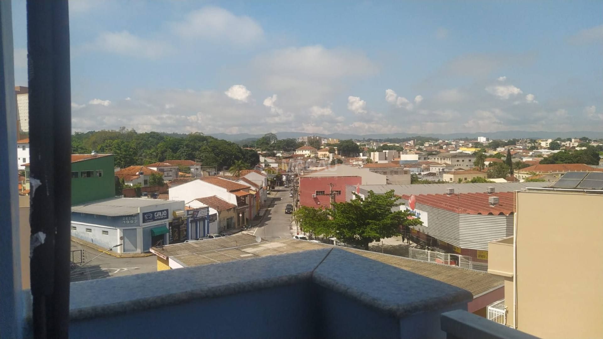 Apartamento Para Vender com 2 quartos no bairro Centro em Cachoeira Paulista