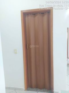 Apartamento Para Vender com 2 quartos no bairro Centro em Cachoeira Paulista