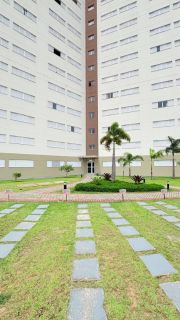 Kitnet à venda com vaga de garagem