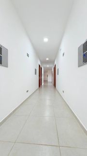 Kitnet à venda com vaga de garagem