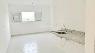 Kitnet à venda com vaga de garagem