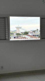 Kitnet à venda com vaga de garagem