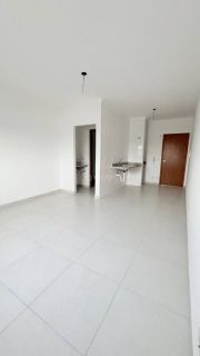 Kitnet à venda com vaga de garagem