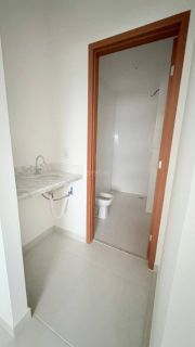 Kitnet à venda com vaga de garagem