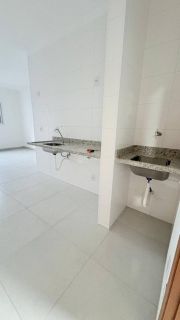 Kitnet à venda com vaga de garagem