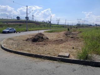 Terreno à venda – Bairro Terra Luz