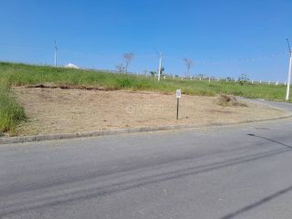 Terreno à venda – Bairro Terra Luz