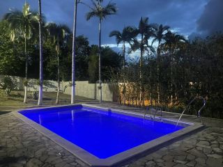 CHÁCARA COMPLETA À VENDA – 10.000m² | LAZER + INVESTIMENTO