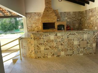 CHÁCARA COMPLETA À VENDA – 10.000m² | LAZER + INVESTIMENTO