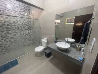 CHÁCARA COMPLETA À VENDA – 10.000m² | LAZER + INVESTIMENTO