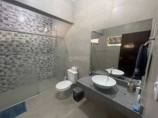 CHÁCARA COMPLETA À VENDA – 10.000m² | LAZER + INVESTIMENTO