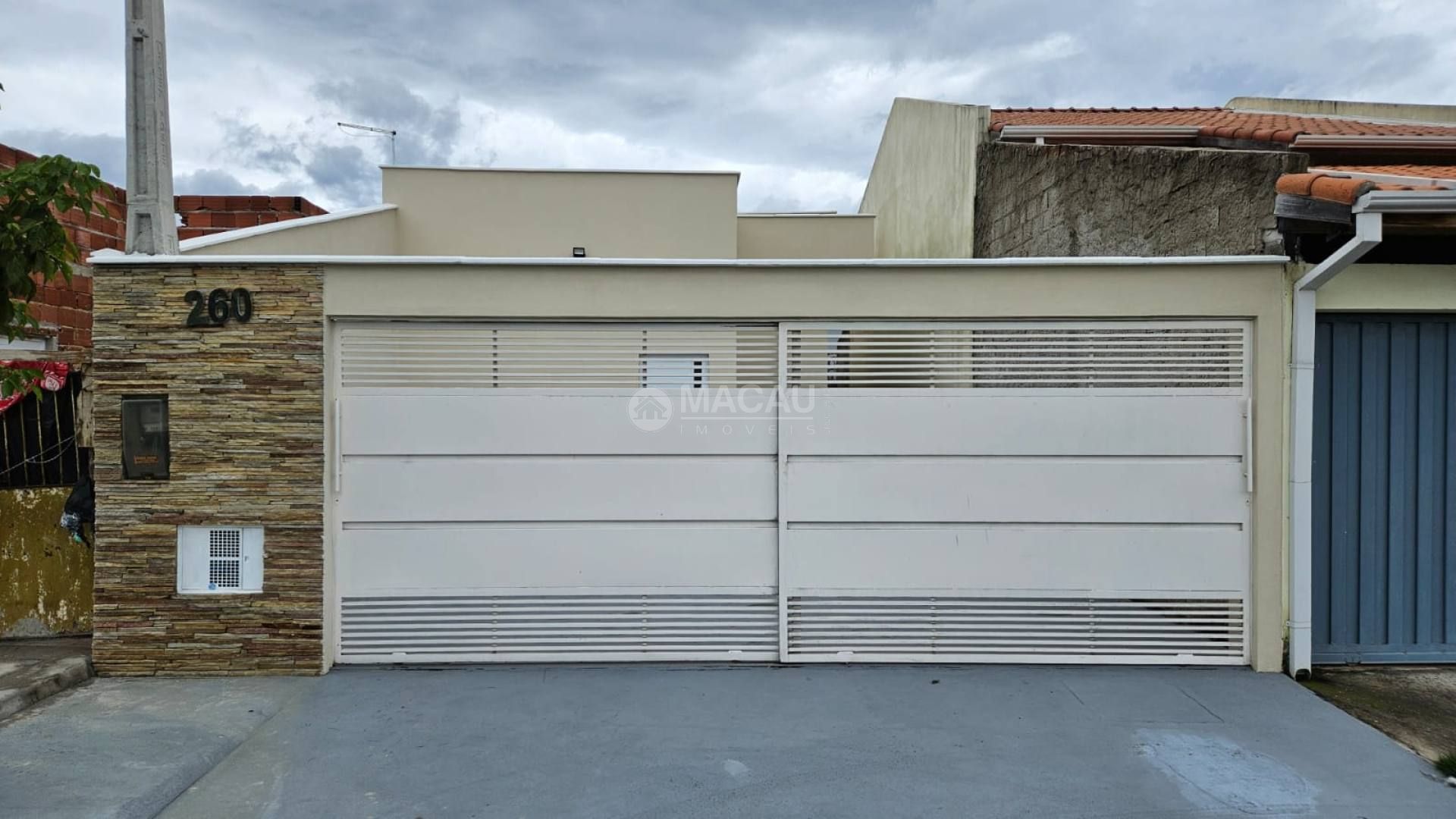 Casa Para Vender com 2 quartos no bairro Vem Viver em Cachoeira Paulista