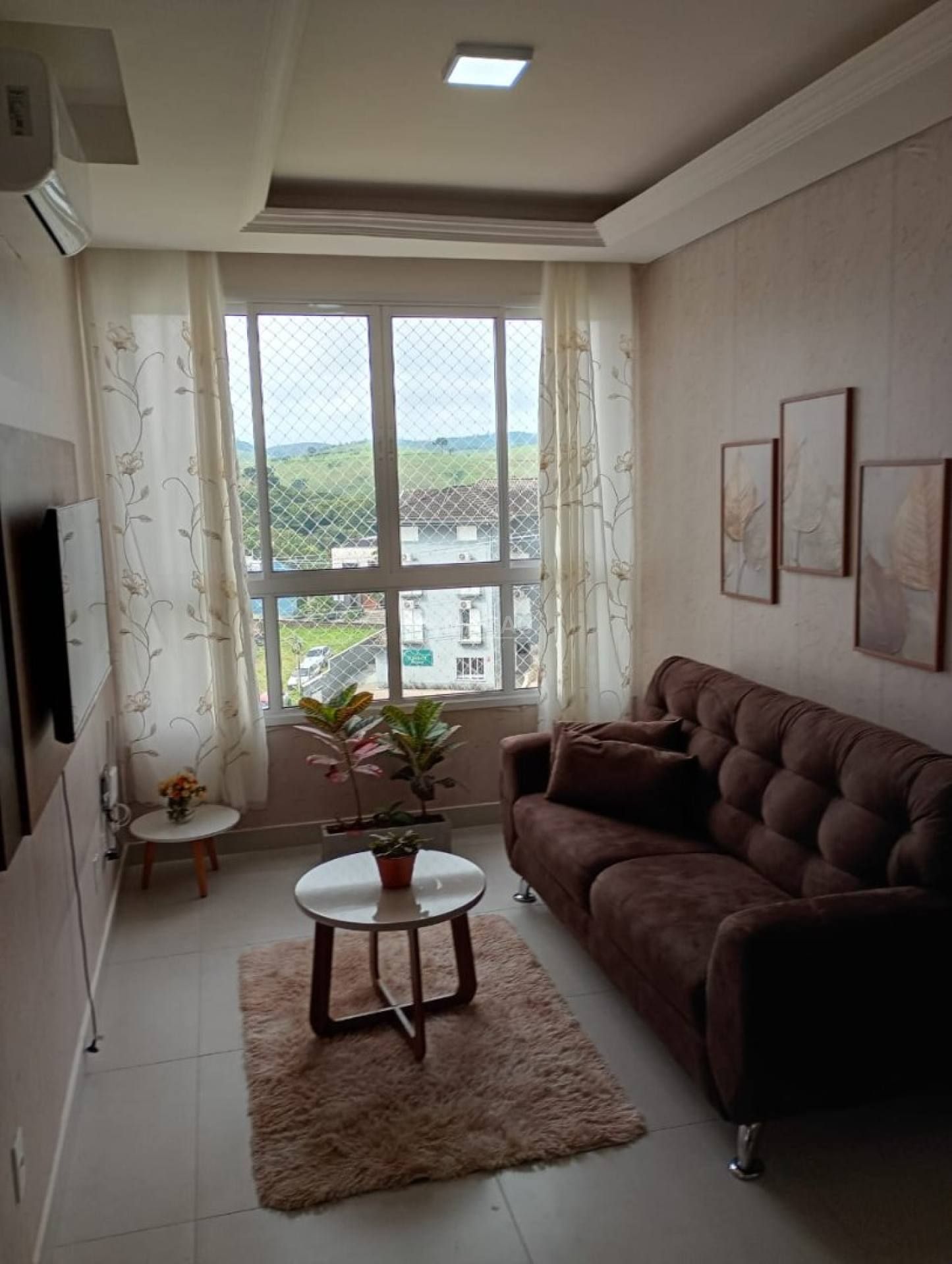 APARTAMENTO À VENDA – RESIDENCIAL GALATÁ