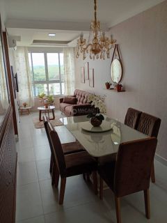 APARTAMENTO À VENDA – RESIDENCIAL GALATÁ