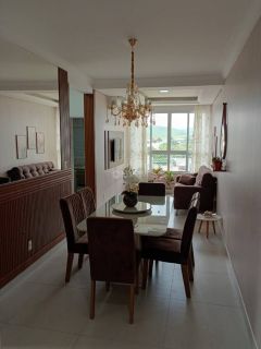 APARTAMENTO À VENDA – RESIDENCIAL GALATÁ