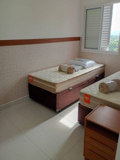 APARTAMENTO À VENDA – RESIDENCIAL GALATÁ