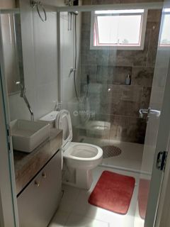 APARTAMENTO À VENDA – RESIDENCIAL GALATÁ