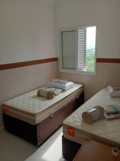 APARTAMENTO À VENDA – RESIDENCIAL GALATÁ