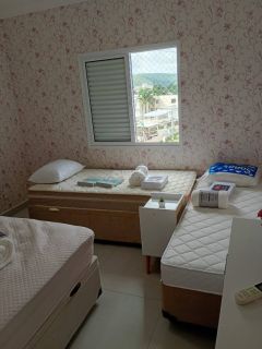 APARTAMENTO À VENDA – RESIDENCIAL GALATÁ