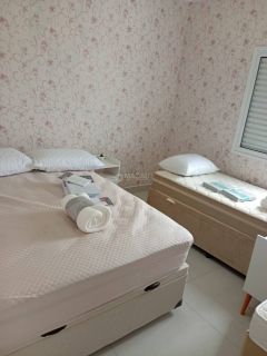 APARTAMENTO À VENDA – RESIDENCIAL GALATÁ