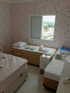 APARTAMENTO À VENDA – RESIDENCIAL GALATÁ