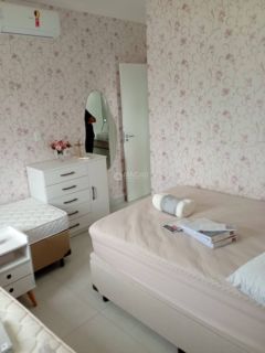 APARTAMENTO À VENDA – RESIDENCIAL GALATÁ