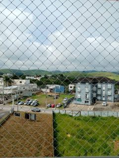 APARTAMENTO À VENDA – RESIDENCIAL GALATÁ