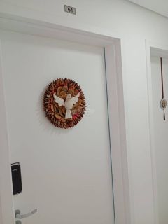 APARTAMENTO À VENDA – RESIDENCIAL GALATÁ