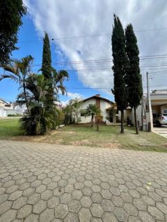 Casa em Condomínio à Venda – Jd. Nova Cachoeira | Cachoeira Paulista