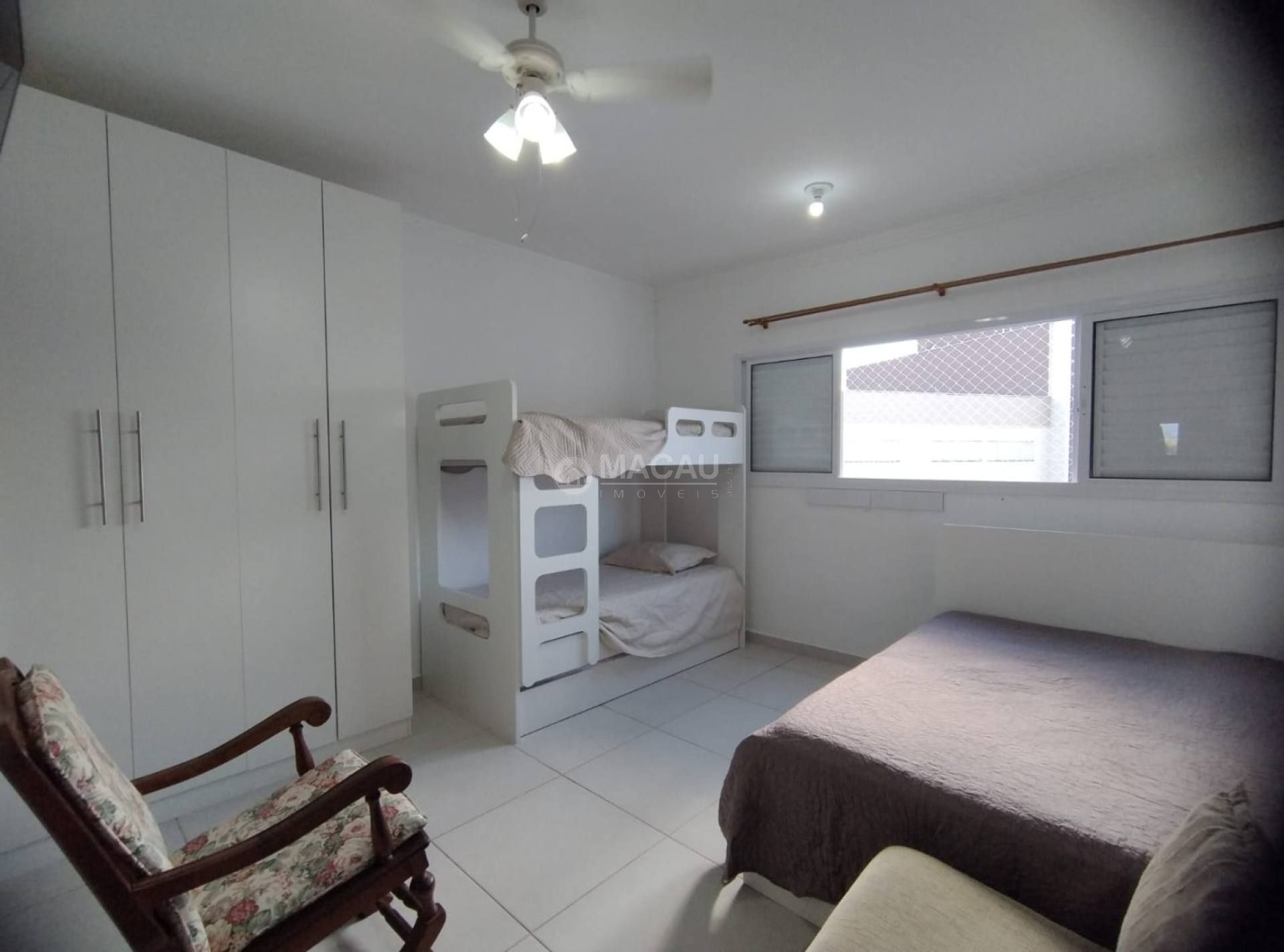 Kitnet Para Vender com 1 quartos no bairro Alto da Bela Vista em Cachoeira Paulista