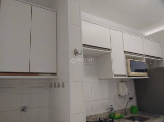 Kitnet Para Vender com 1 quartos no bairro Alto da Bela Vista em Cachoeira Paulista